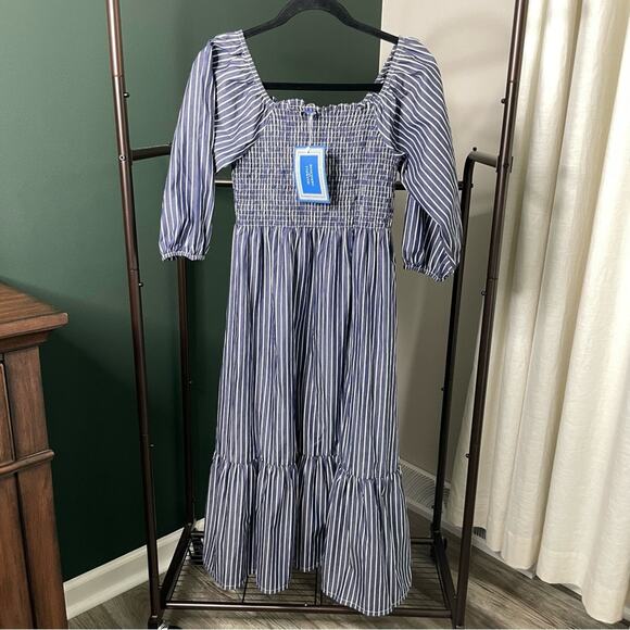 NEW Maxwell and Geraldine The Charlotte Dress Size Small - Picture 2 of 6